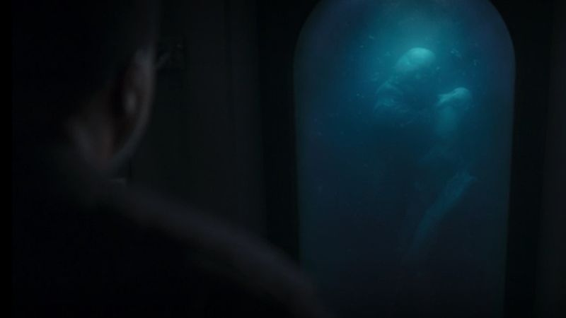 Den mandaloriske snoke