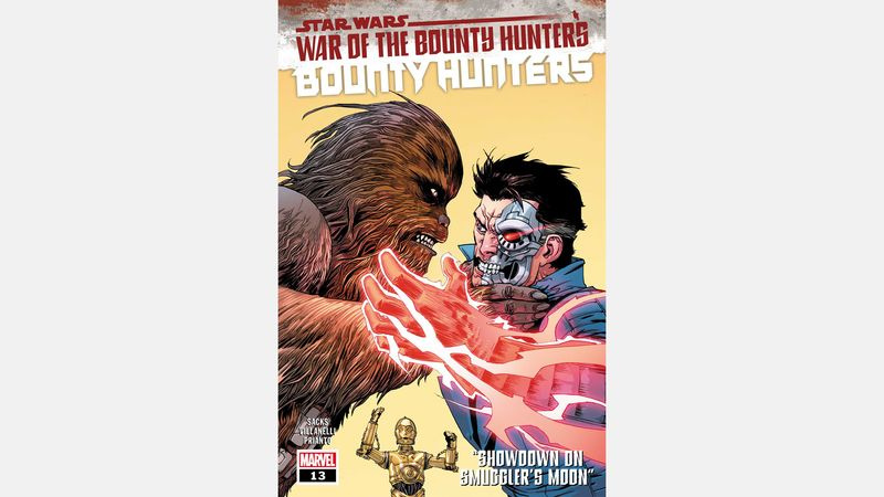 Aanvragen voor Marvel Comics juni 2021