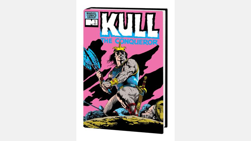 Aanvragen voor Marvel Comics juni 2021