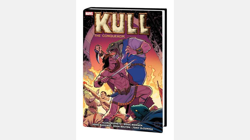 Aanvragen voor Marvel Comics juni 2021