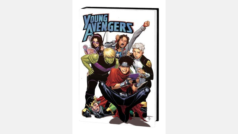 Aanvragen voor Marvel Comics juni 2021