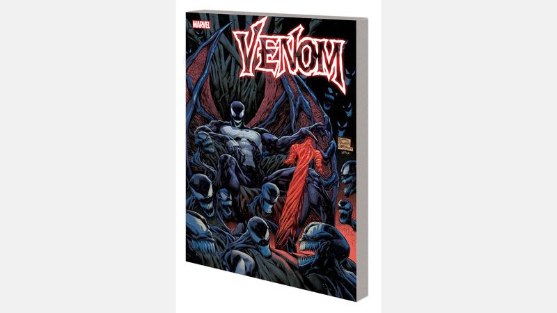 Aanvragen voor Marvel Comics juni 2021
