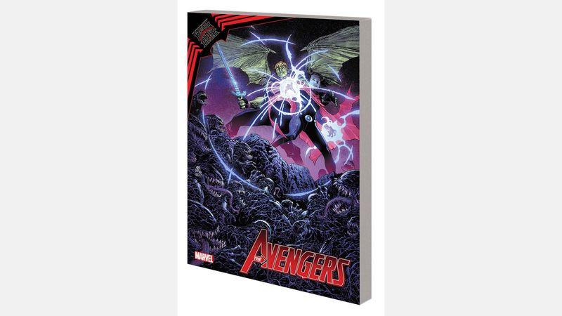 Aanvragen voor Marvel Comics juni 2021