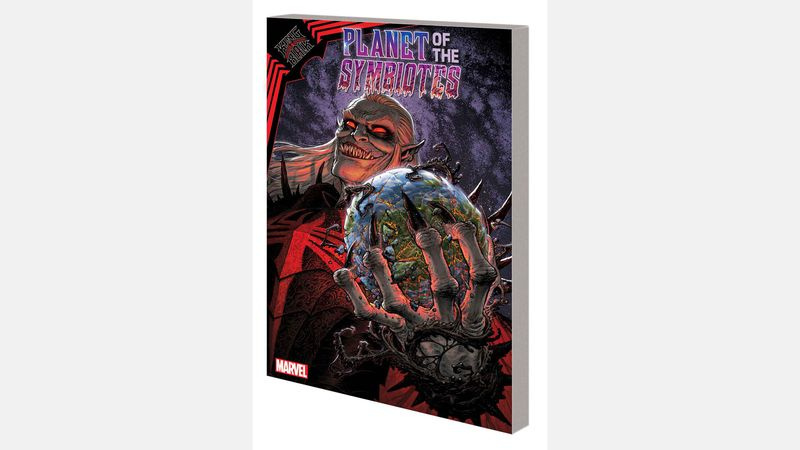 Aanvragen voor Marvel Comics juni 2021