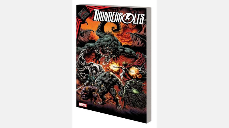 Aanvragen voor Marvel Comics juni 2021