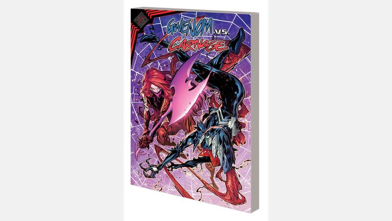 Aanvragen voor Marvel Comics juni 2021