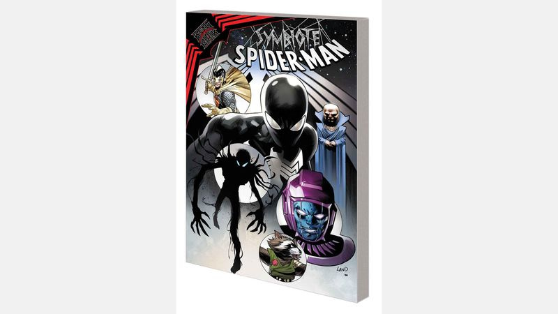 Aanvragen voor Marvel Comics juni 2021