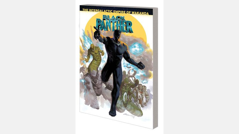 Aanvragen voor Marvel Comics juni 2021