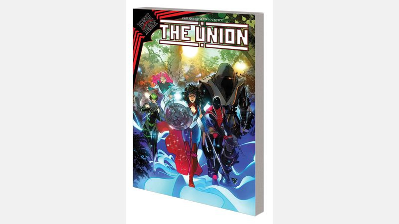Aanvragen voor Marvel Comics juni 2021