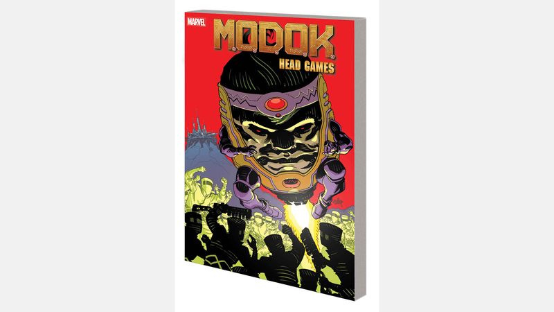 Aanvragen voor Marvel Comics juni 2021
