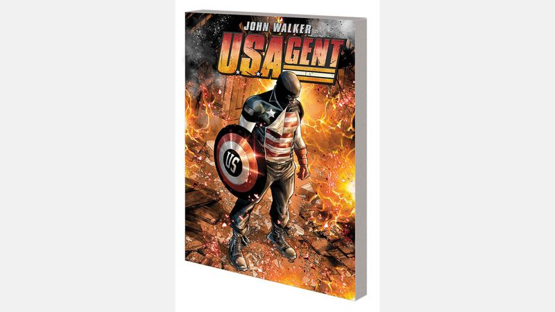 Aanvragen voor Marvel Comics juni 2021