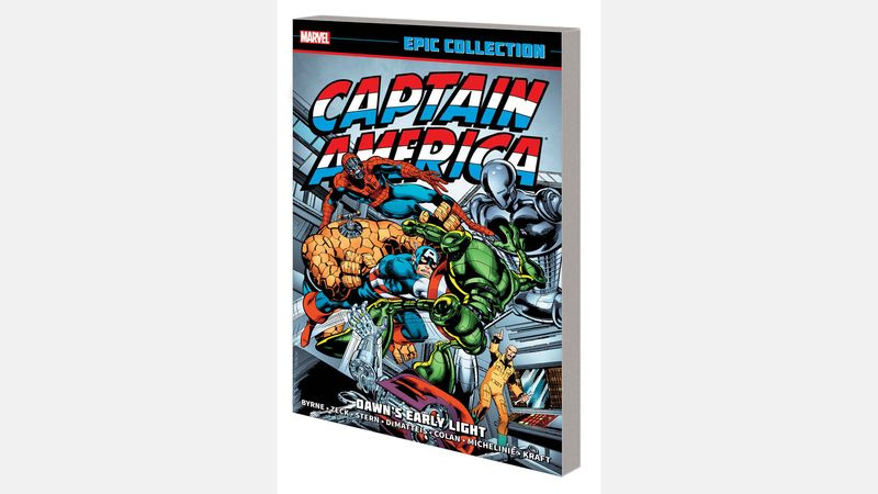 Aanvragen voor Marvel Comics juni 2021