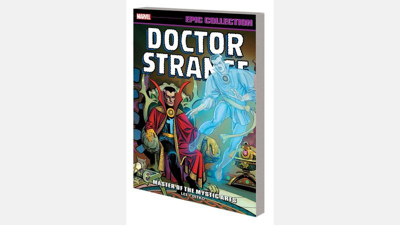 Aanvragen voor Marvel Comics juni 2021