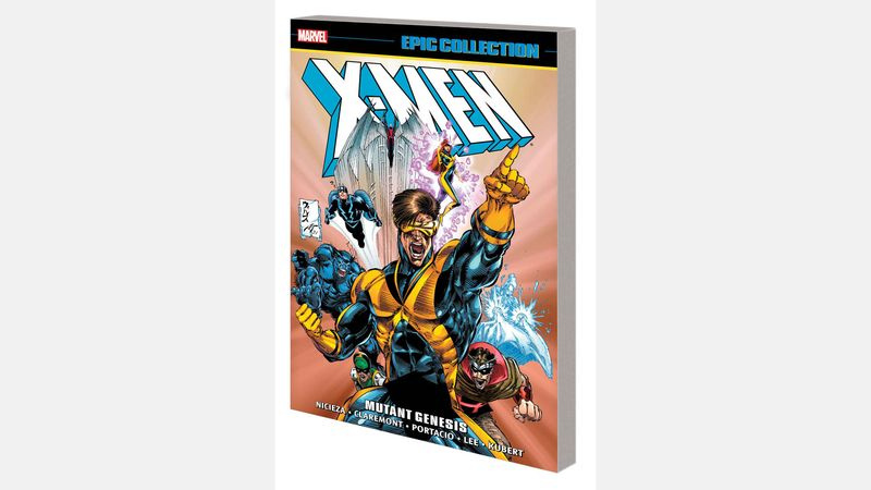 Aanvragen voor Marvel Comics juni 2021