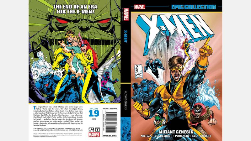 Aanvragen voor Marvel Comics juni 2021