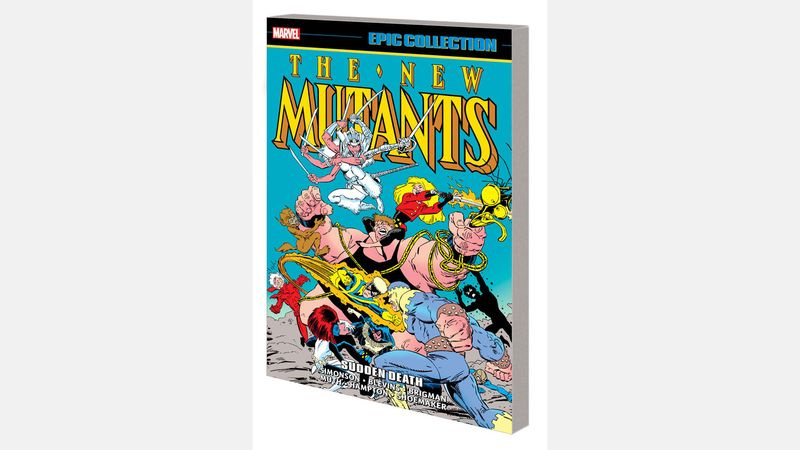 Aanvragen voor Marvel Comics juni 2021