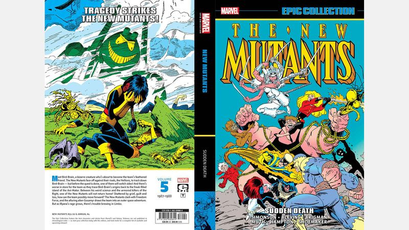 Aanvragen voor Marvel Comics juni 2021