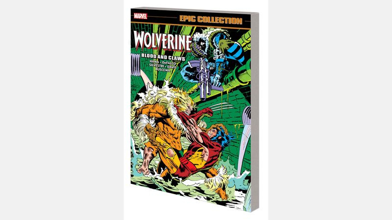 Aanvragen voor Marvel Comics juni 2021