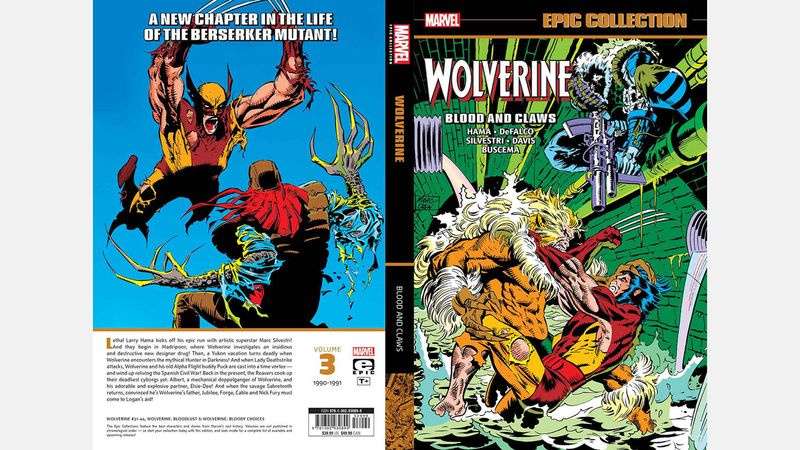 Aanvragen voor Marvel Comics juni 2021