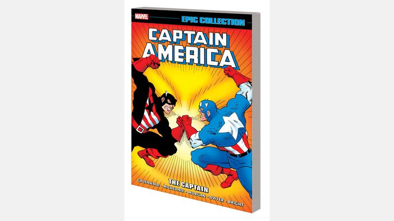 Aanvragen voor Marvel Comics juni 2021