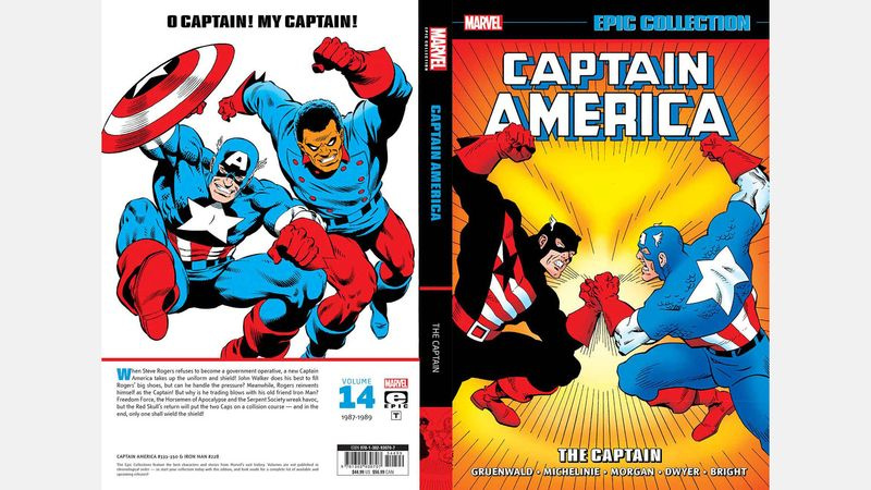 Aanvragen voor Marvel Comics juni 2021