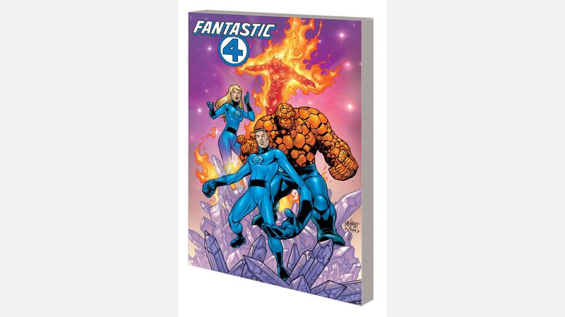 Aanvragen voor Marvel Comics juni 2021