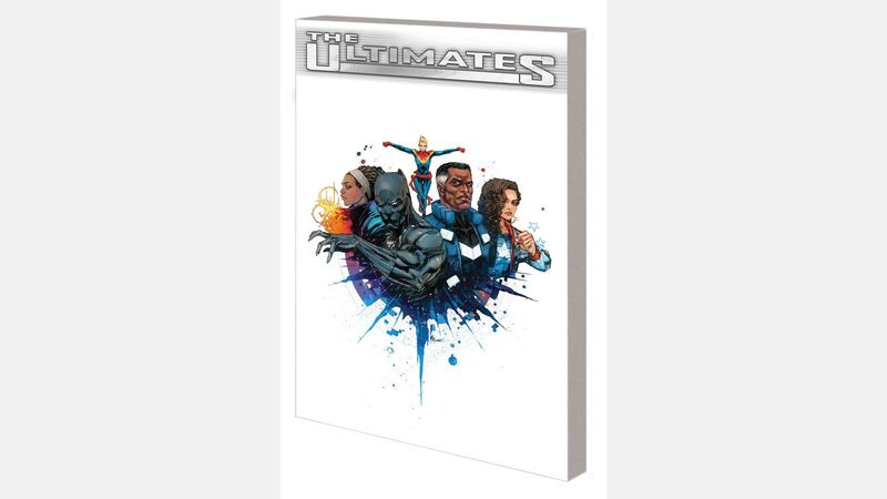 Aanvragen voor Marvel Comics juni 2021