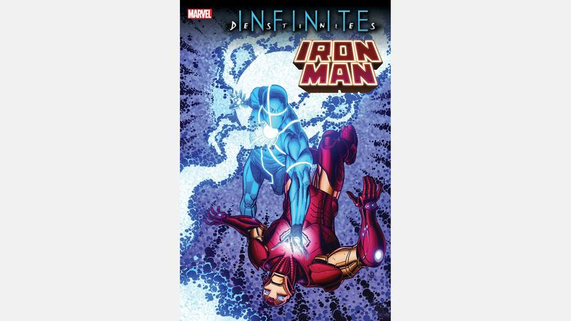 Aanvragen voor Marvel Comics juni 2021