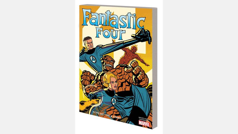 Aanvragen voor Marvel Comics juni 2021