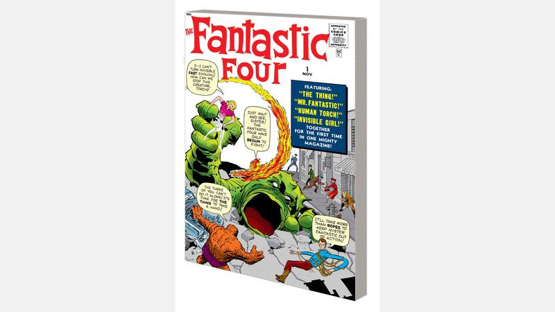 Aanvragen voor Marvel Comics juni 2021