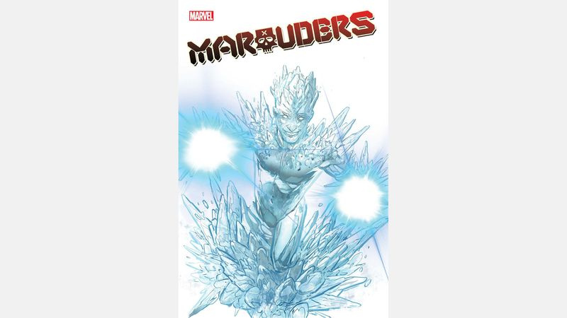 Aanvragen voor Marvel Comics juni 2021