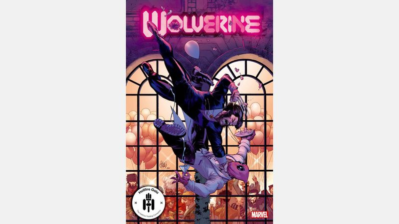 Aanvragen voor Marvel Comics juni 2021