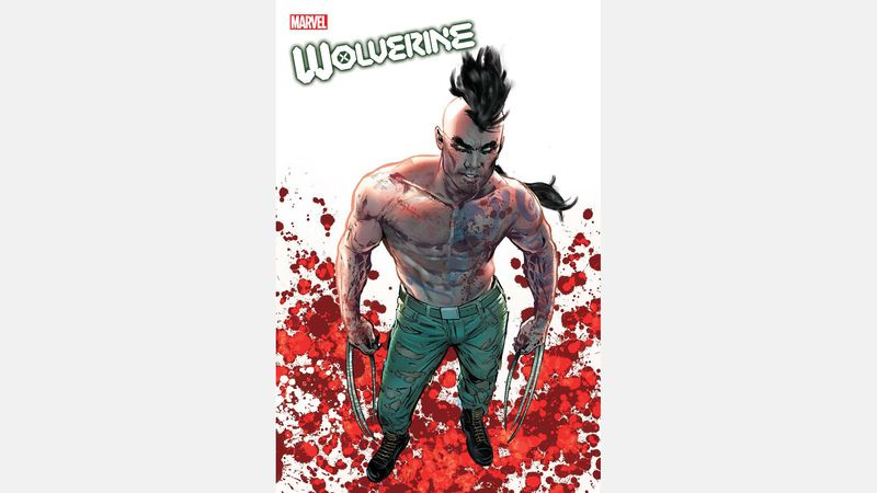 Aanvragen voor Marvel Comics juni 2021