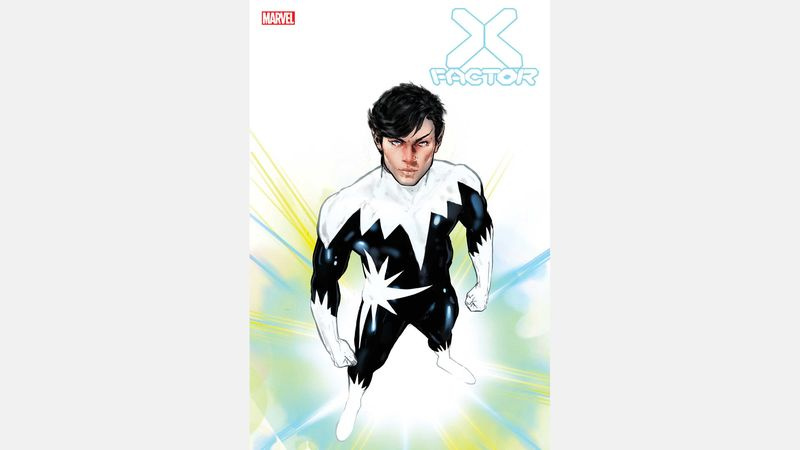 Aanvragen voor Marvel Comics juni 2021
