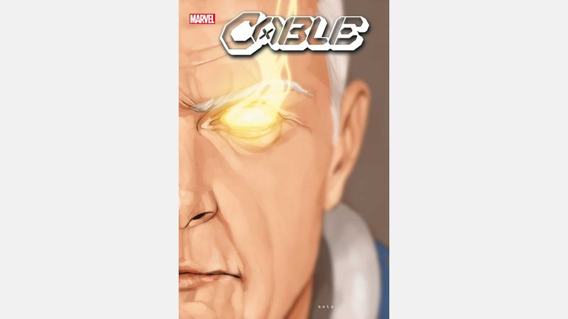 Aanvragen voor Marvel Comics juni 2021