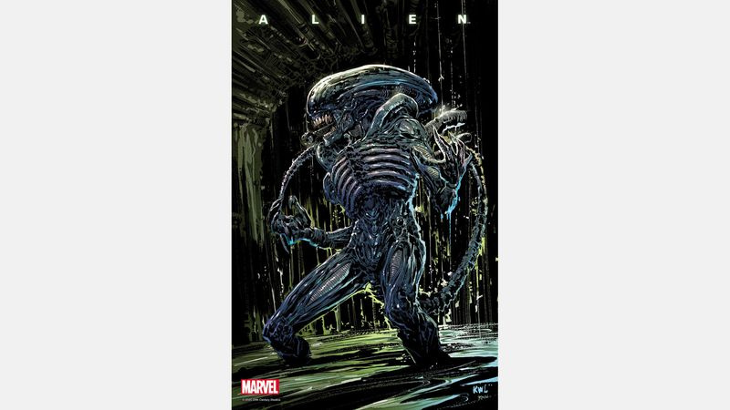 Aanvragen voor Marvel Comics juni 2021