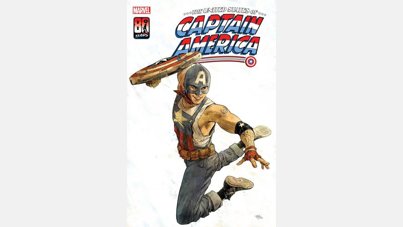 Aanvragen voor Marvel Comics juni 2021