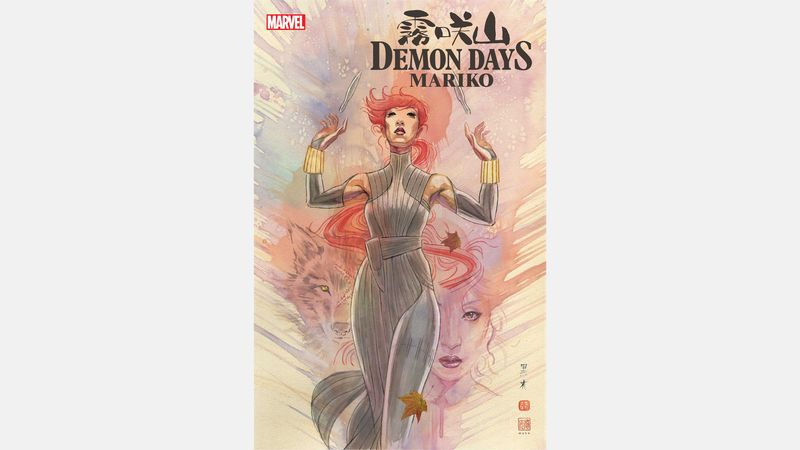 Aanvragen voor Marvel Comics juni 2021