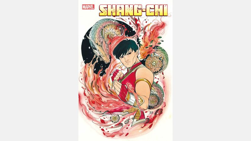 Aanvragen voor Marvel Comics juni 2021