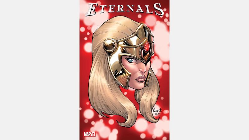 Aanvragen voor Marvel Comics juni 2021