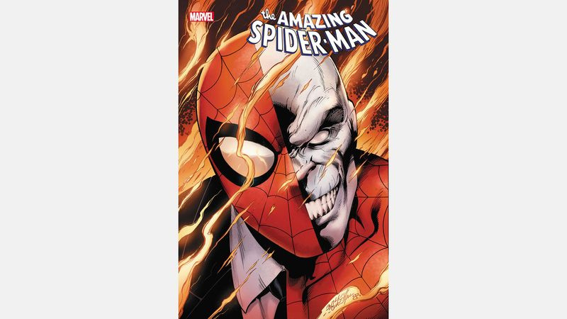 Aanvragen voor Marvel Comics juni 2021