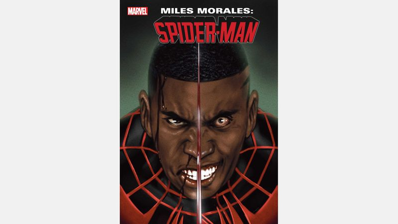 Aanvragen voor Marvel Comics juni 2021