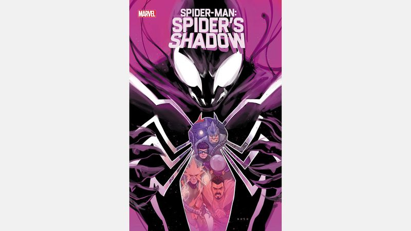Aanvragen voor Marvel Comics juni 2021