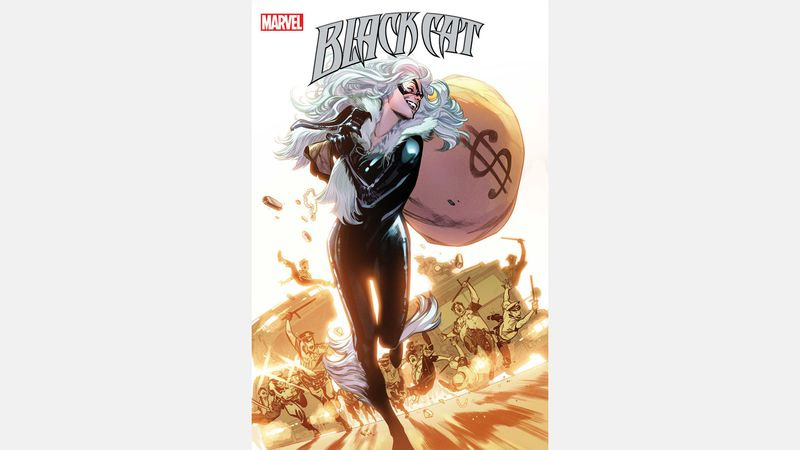 Aanvragen voor Marvel Comics juni 2021