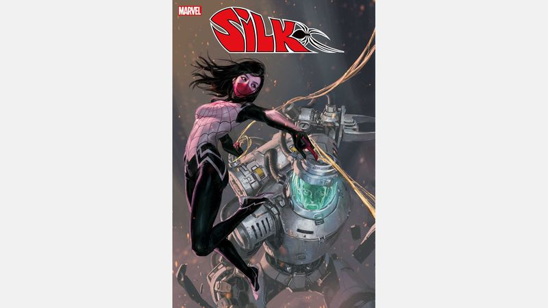 Aanvragen voor Marvel Comics juni 2021