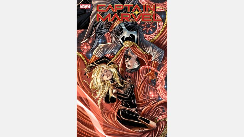 Aanvragen voor Marvel Comics juni 2021