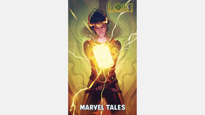 Aanvragen voor Marvel Comics juni 2021