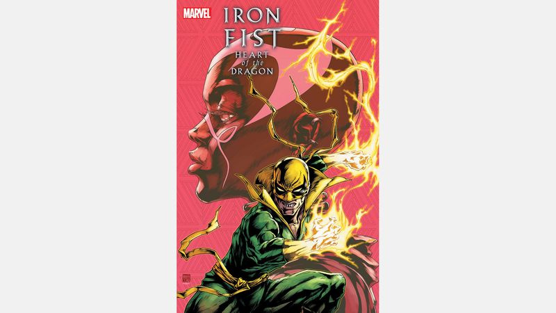 Aanvragen voor Marvel Comics juni 2021