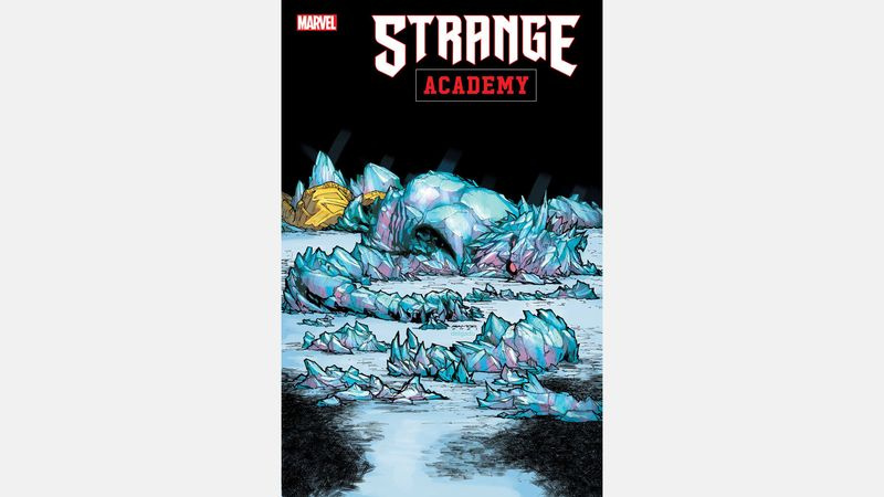 Aanvragen voor Marvel Comics juni 2021