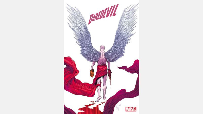 Aanvragen voor Marvel Comics juni 2021
